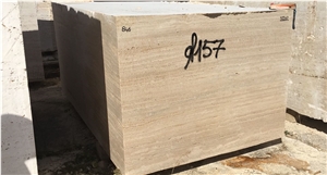 Roman Travertine