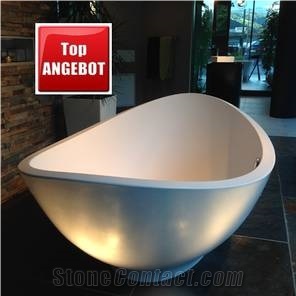 Malibu Terrazzo Bathtub