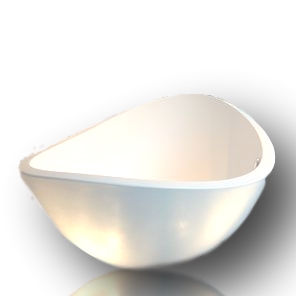 Malibu Terrazzo Bathtub