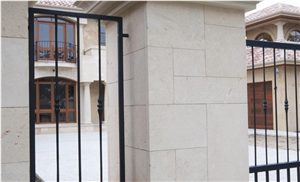 Tamala Limestone Building Stones, Facade Wall Cladding