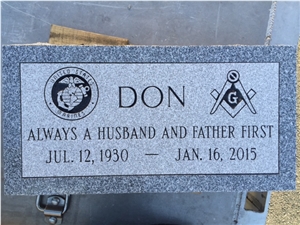 Granite Grave Markers Granite Grave Markers