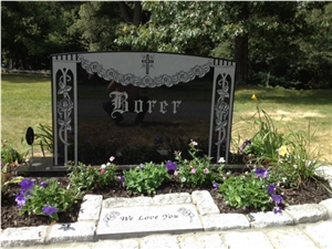 Upright Monuments