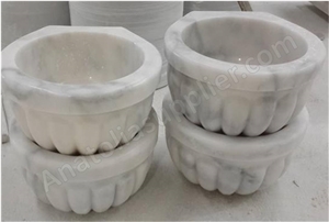 Basin Marble Stone, Marble Basin, Washbasin