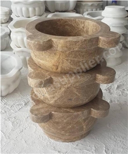 Basin Marble Stone, Marble Basin, Washbasin