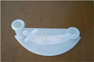 Marble Name Plates, Personalized Table Plaque Marble Name Plates, Personalized Table Plaque