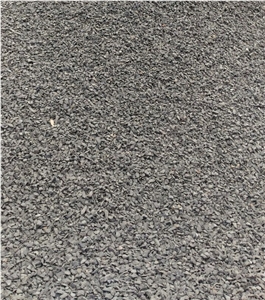 Black Stone Chips