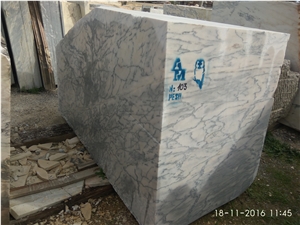 Tiger Skin Marble Blocks