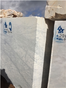 Tiger Skin Marble Blocks