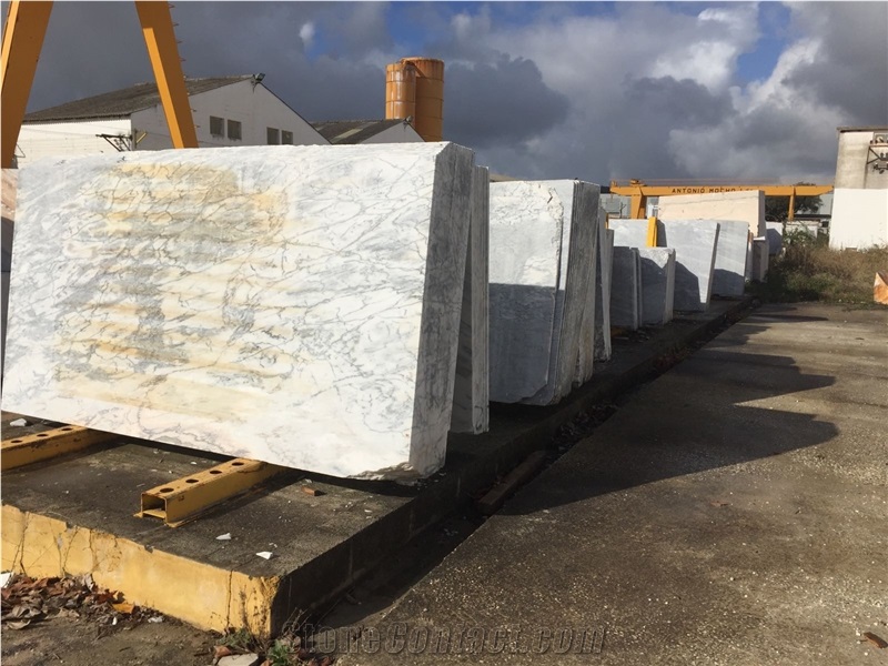 Tiger Skin Marble Blocks