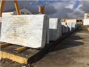 Tiger Skin Marble Blocks