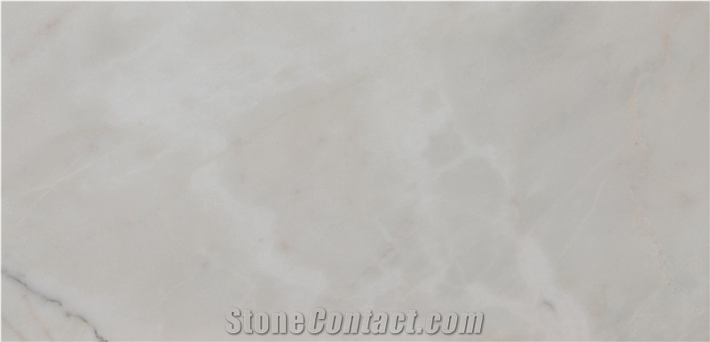 White Figueiras Marble Blocks