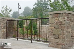 Natural Stone Veneers - Cambria