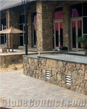 Natural Stone Veneers - Cambria