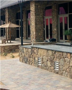Natural Stone Veneers - Cambria