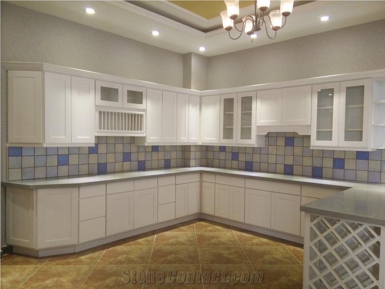 Modern Kitchen Design