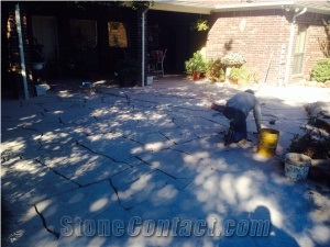 Flagstone Features