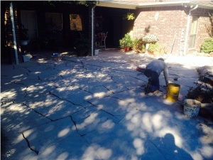 Flagstone Features