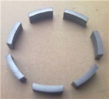 Diamond Segments