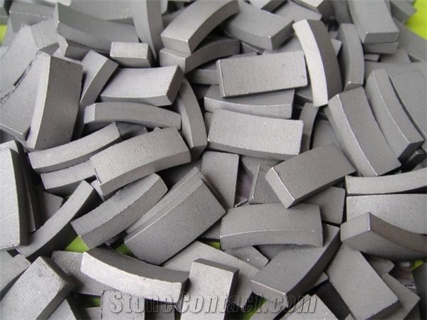 Diamond Segments