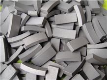 Diamond Segments