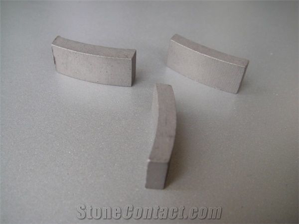 Diamond Segments