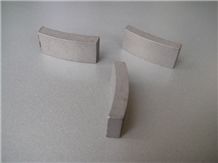 Diamond Segments