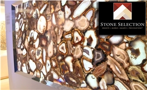 Calgary’S Exclusive Dealer Of the Rare Antolini Luigi Precioustone Collection