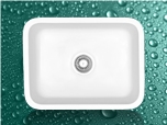 Artificial Stone Sink/Corian Solid Surface Sink