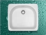 Artificial Stone Sink/Corian Solid Surface Sink