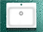 Artificial Stone Sink/Corian Solid Surface Sink