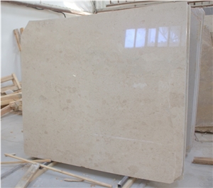 Crema Nova Marble Slabs
