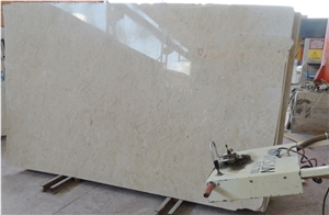 Crema Nova Marble Slabs