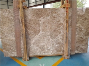 Light Emperador Marble
