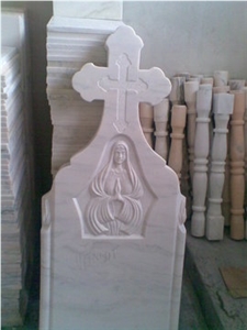 Marble Monumemts