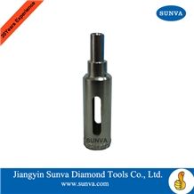 Sunva-Bt002 Brazed Diamond Core Drill/Brazed Tools