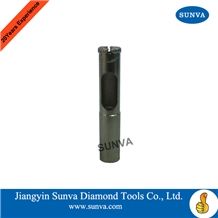 Sunva-Bt003 Brazed Diamond Core Drill/Brazed Tools
