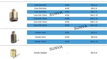 Sunva-Gb Diamond Drilling Bits