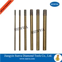 Sunva-Sy-8 Diamond Drill Bits（On Copper Tube）