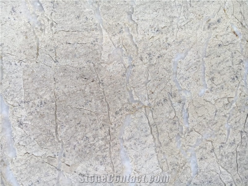 Khabourah Cumulus Marble Tiles