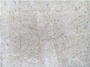 Khabourah Cumulus Marble Tiles