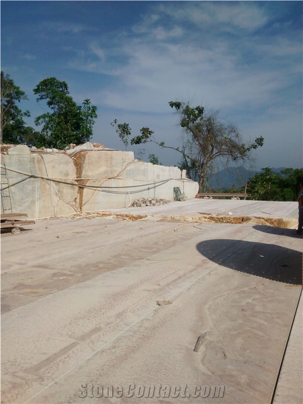 New White Lanka