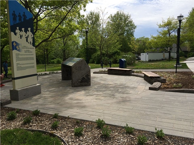Pierre St Marc Pavers