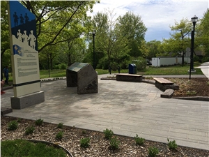 Pierre St Marc Pavers