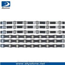 Diamond Wire For Granite & Marble Quarry