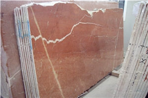 Rojo Alicante Polished Slabs Rojo Alicante Polished Slabs