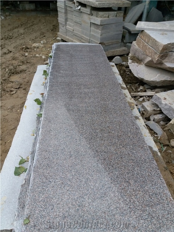 G350 Granite, Rust Stone Wenshang Granite Slabs, China Golden Yellow Granite Slabs Polishing, Polished Wall Floor Covering Tiles, Walling, Flooring, Skirtings