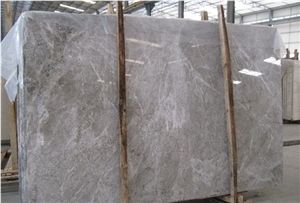 Tundra Grey Marble Tiles