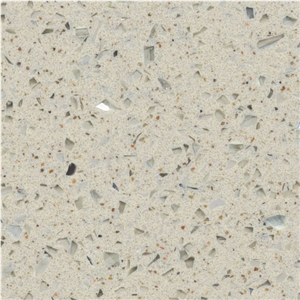 Beige Crystal Quartz Beige Crystal Quartz