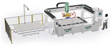 Champion 65/Cl - CNC Bridge Saw Machine