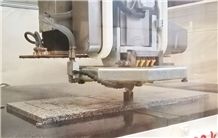 Champion 65/Cl - CNC Bridge Saw Machine